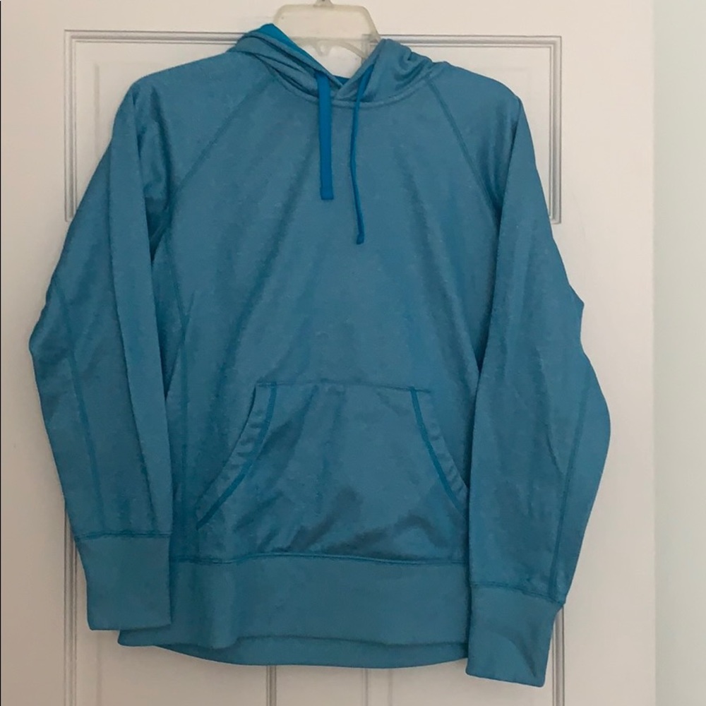 Reebok hoodie